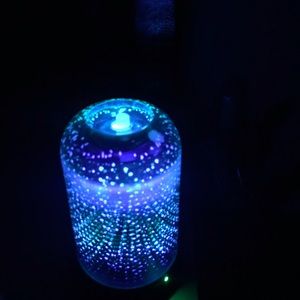 Essential Oil Diffuser